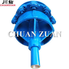 IADC 637 HDD Rock Reamers / 800MM HDD lỗ cụ mở cho Trenchless ngang khoan