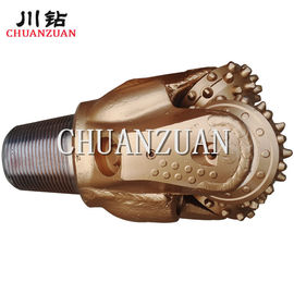 Khoan giếng nước 8 1/2 inch 215,9mm TCI Tricon bit bán trực tiếp từ Factoary