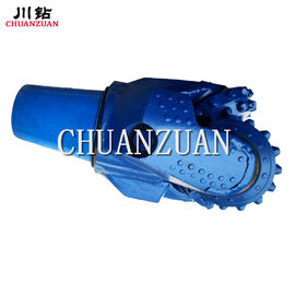 nhà máy cao su kín mang 6 3/4 inch tci tricone bit Lăn cone Bit
