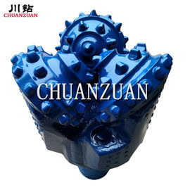 Máy khoan có khả năng khoan cao Bit 6 3/4 inch IADC 537 cho thạch cao / đá cẩm thạch cứng