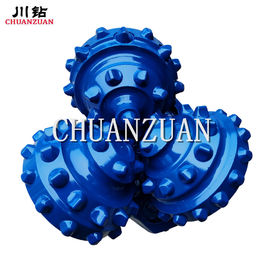 nhà máy cao su kín mang 6 3/4 inch tci tricone bit Lăn cone Bit