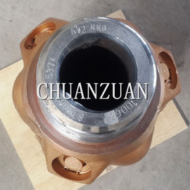 8 1/2 inch tci tricone đá con lăn bit cho nước cũng khoan