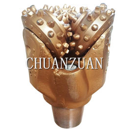 8 1/2 inch tci tricone đá con lăn bit cho nước cũng khoan