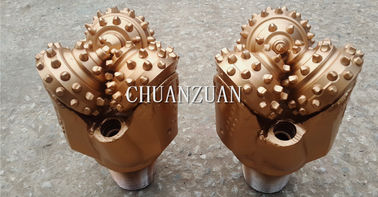 8 1/2 inch tci tricone đá con lăn bit cho nước cũng khoan