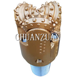 7 1/2 inch 190,5mm TCI Tricone Rock Bit để sản xuất bit tricone tci