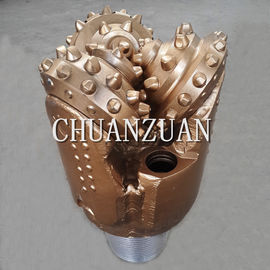 7 1/2 inch 190,5mm TCI Tricone Rock Bit để sản xuất bit tricone tci