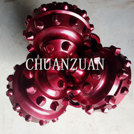 Nước cũng khoan 8 1/2 inch 215.9 mét Kín Mang Con Lăn TCI Tricone Bit tci tricone khoan bits