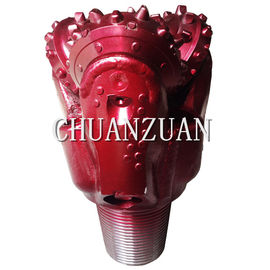 Nước cũng khoan 8 1/2 inch 215.9 mét Kín Mang Con Lăn TCI Tricone Bit tci tricone khoan bits