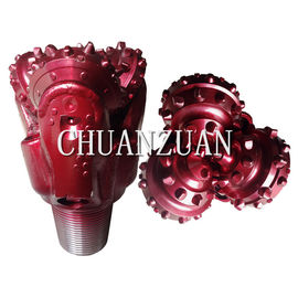 Nước cũng khoan 8 1/2 inch 215.9 mét Kín Mang Con Lăn TCI Tricone Bit tci tricone khoan bits
