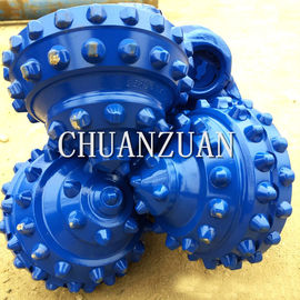 8 1 / 2inch 215.9mm tci tricone đá con lăn bit cho nước cũng khoan