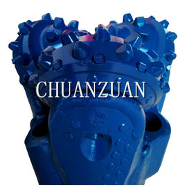 8 1 / 2inch 215.9mm Tricon Rock lăn bit cho nước cũng khoan