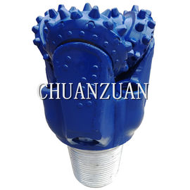 8 1 / 2inch 215.9mm Tricon Rock lăn bit cho nước cũng khoan