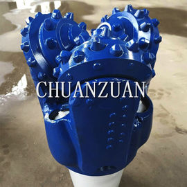 8 1/2 inch 215,9mm cao su kín chịu lực đá cứng con lăn TCI tricone bit
