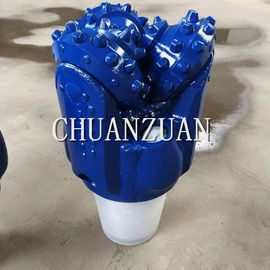 8 1/2 inch 215,9mm cao su kín chịu lực đá cứng con lăn TCI tricone bit