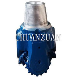 mang kín tci tricone khoan bit nhà cung cấp 8 1 / 2inch 215.9mm TCI răng tricone khoan bit cho đá