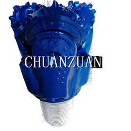 mang kín tci tricone khoan bit nhà cung cấp 8 1 / 2inch 215.9mm TCI răng tricone khoan bit cho đá