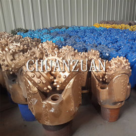 7 1/2 inch 190,5mm Tungsten Carbide Chèn bit tci con lăn tricone bit cho đá