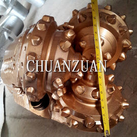 7 1/2 inch 190,5mm Tungsten Carbide Chèn bit tci con lăn tricone bit cho đá