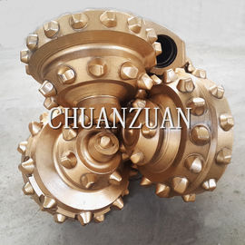7 1/2 inch 190,5mm Tungsten Carbide Chèn bit tci con lăn tricone bit cho đá