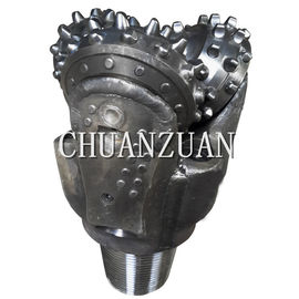 API 8 1/2 &quot;Mũi khoan tricone TCI Chèn thiết bị khoan nước giếng khoan Tricone Bit quay