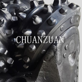 API 8 1/2 &quot;Mũi khoan tricone TCI Chèn thiết bị khoan nước giếng khoan Tricone Bit quay
