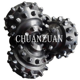 API 8 1/2 &quot;Mũi khoan tricone TCI Chèn thiết bị khoan nước giếng khoan Tricone Bit quay