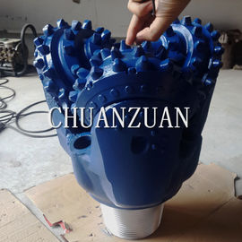 14 3/4 inch TCI hình nón con lăn quay bit tci tricone bit để khoan dầu