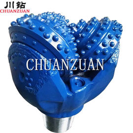 444,5MM TCI Tricone Bit 17 1/2 Inch Kín Mang Dầu Vâng Khoan