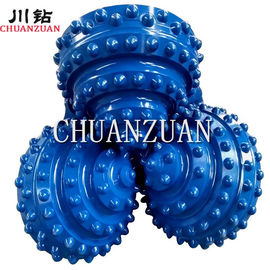 444,5MM TCI Tricone Bit 17 1/2 Inch Kín Mang Dầu Vâng Khoan