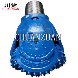 17 1 / 2inch 444.5mm Tci tri-nón bit bit con lăn đá tci tricone khoan quay bit