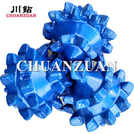 6 5/8 REG đề khoan răng khoan bit 12 1/4 inch với vật liệu cacbua vonfram