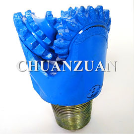 Mill răng thép răng Tricone bit 7 1/2 inch 190mm cho nước cũng khoan