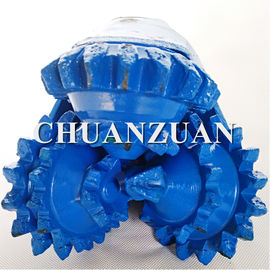 7 1/2 inch thép răng Tricone bit 190mm cho Vâng khoan chứng nhận CE