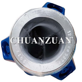 Trung quốc nhà máy mới kín mang dầu cũng khoan12 1/4 &quot;tci tricone drill bit