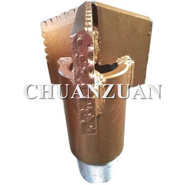 12 1/4 &quot;PDC Kéo Bit Bước Loại mũi khoan Kim cương đa tinh thể Mũi khoan 311mm Để khoan giếng nước