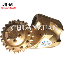 8 1/2 inch IADC 537 Một bit hình nón cho Ổ đĩa cứng HDD