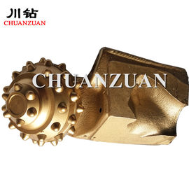 8 1/2 inch IADC 537 Một bit hình nón cho Ổ đĩa cứng HDD