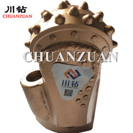 Tùy chỉnh màu Tricone Rock Bit 8 1/2 &amp;quot;IADC 537 cho đá vôi mềm