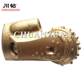 Vòng bi kín mới 8 1/2 &amp;quot;IADC 537 Nón con lăn đơn bit để đóng cọc