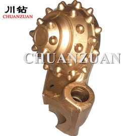 Vòng bi kín mới 8 1/2 &amp;quot;IADC 537 Nón con lăn đơn bit để đóng cọc