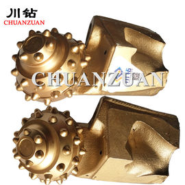 Vòng bi kín mới 8 1/2 &amp;quot;IADC 537 Nón con lăn đơn bit để đóng cọc