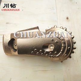 Vàng 8 1/2 &quot;IADC 537 đơn Cone Bit