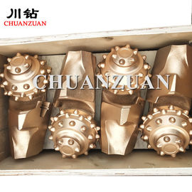 Khả năng khoan cao Rotary đơn Cone Bit 8 1/2 Inch cho kỹ thuật Trenchless