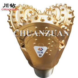 15 1 / 2INCH TCI ROCK BIT tricone bit con lăn với cao su niêm phong mang