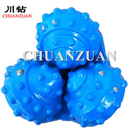 Khả năng khoan cao Tricone Roller Bit 133mm IADC 537 Roller Bit Drilling