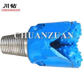 Khả năng khoan cao Tricone Roller Bit 133mm IADC 537 Roller Bit Drilling