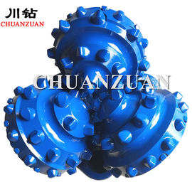 Mũi khoan hình nón con lăn tùy chỉnh 8 1/2 inch 215,9 MM Mũi khoan giếng nước