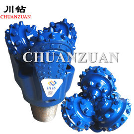 Hình thành cứng Vonfram cacbua Chèn bit 8 1/2 &quot;IADC537 cho giếng nước / mỏ dầu