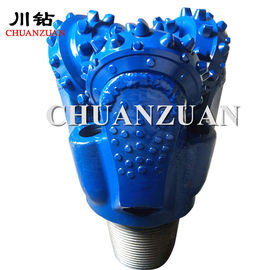 Hình thành cứng Vonfram cacbua Chèn bit 8 1/2 &quot;IADC537 cho giếng nước / mỏ dầu