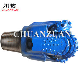 Mũi khoan hình nón con lăn tùy chỉnh 8 1/2 inch 215,9 MM Mũi khoan giếng nước